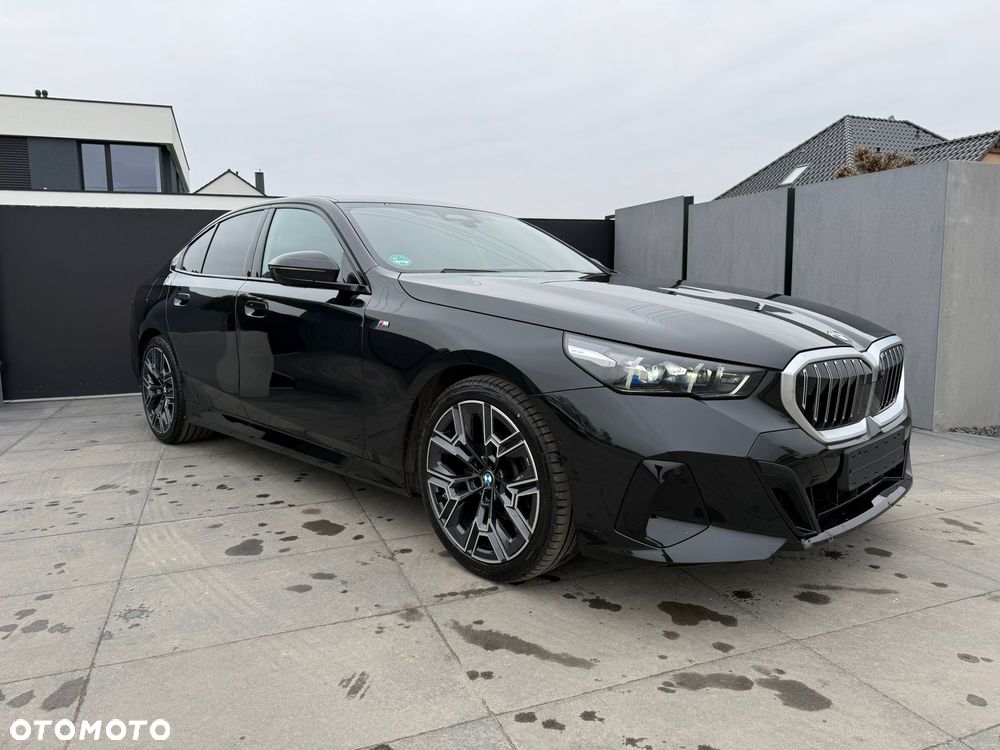 BMW Seria 5 520d - 6