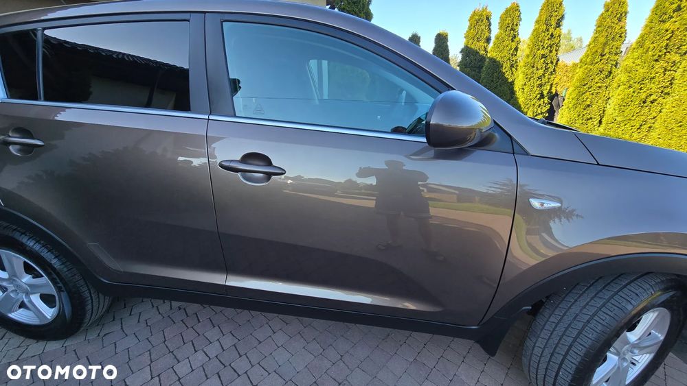 Kia Sportage 1.6 GDI XL 2WD - 20
