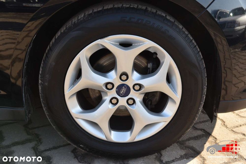 Ford C-MAX - 12