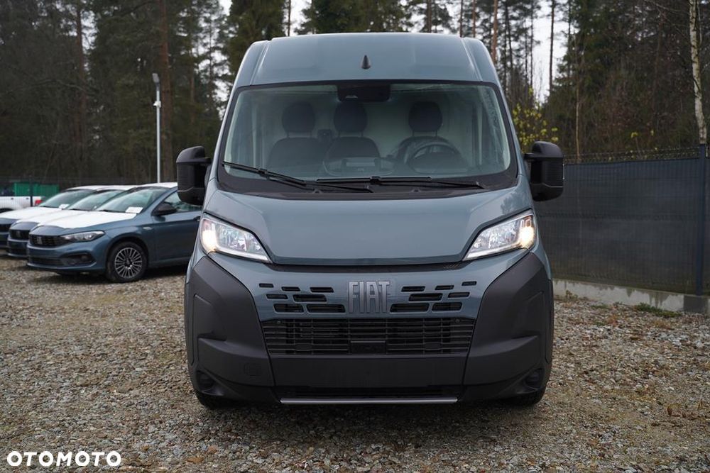 Fiat Ducato 33 H3-Power L3H2 - 3