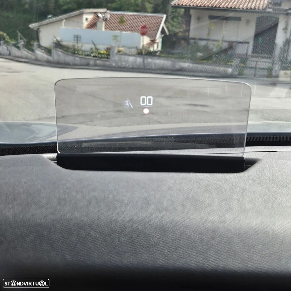 DS DS3 Crossback E-TENSE PERFORMANCE LINE - 15