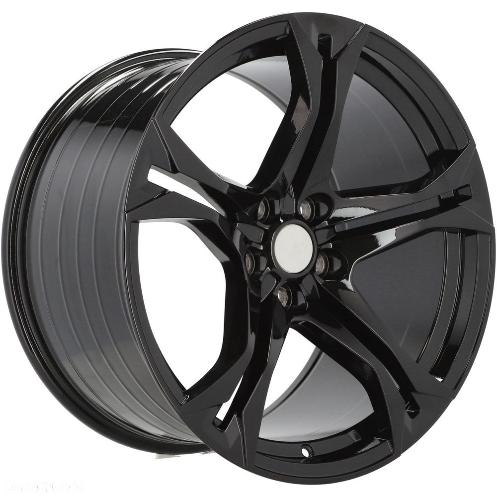 4x Felgi 20 m.in. do CHEVROLET Camaro 2.0T 3.6 6.2 V VI FL LT ZL1 LT1 SS 1LE 1SS 2SS - I5580 - 8
