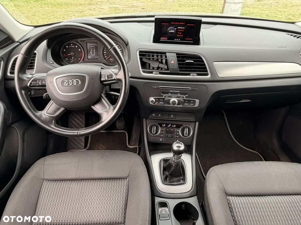 Audi Q3 1.4 TFSI - 5