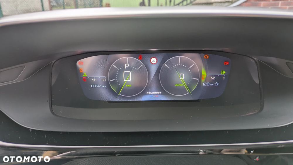 Peugeot 308 BlueHDi 130 EAT8 Stop & Start GT Pack - 18