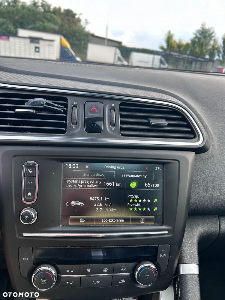 Renault Kadjar 1.2 Energy TCe Intens EDC - 8
