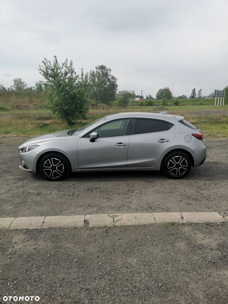 Mazda 3 - 22