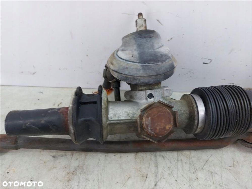 Maglownica PRZEKŁADNIA Saab 93 I 1998-2002 EUROPA - 2