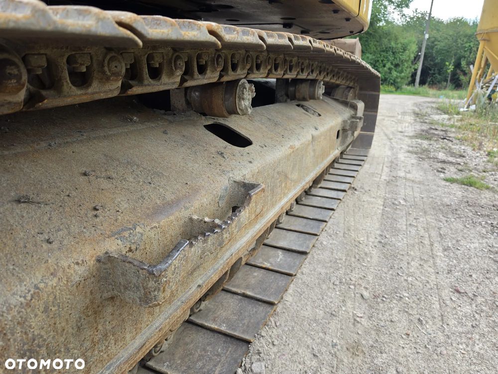 Caterpillar 325 FLCR, 325FLCR - 12