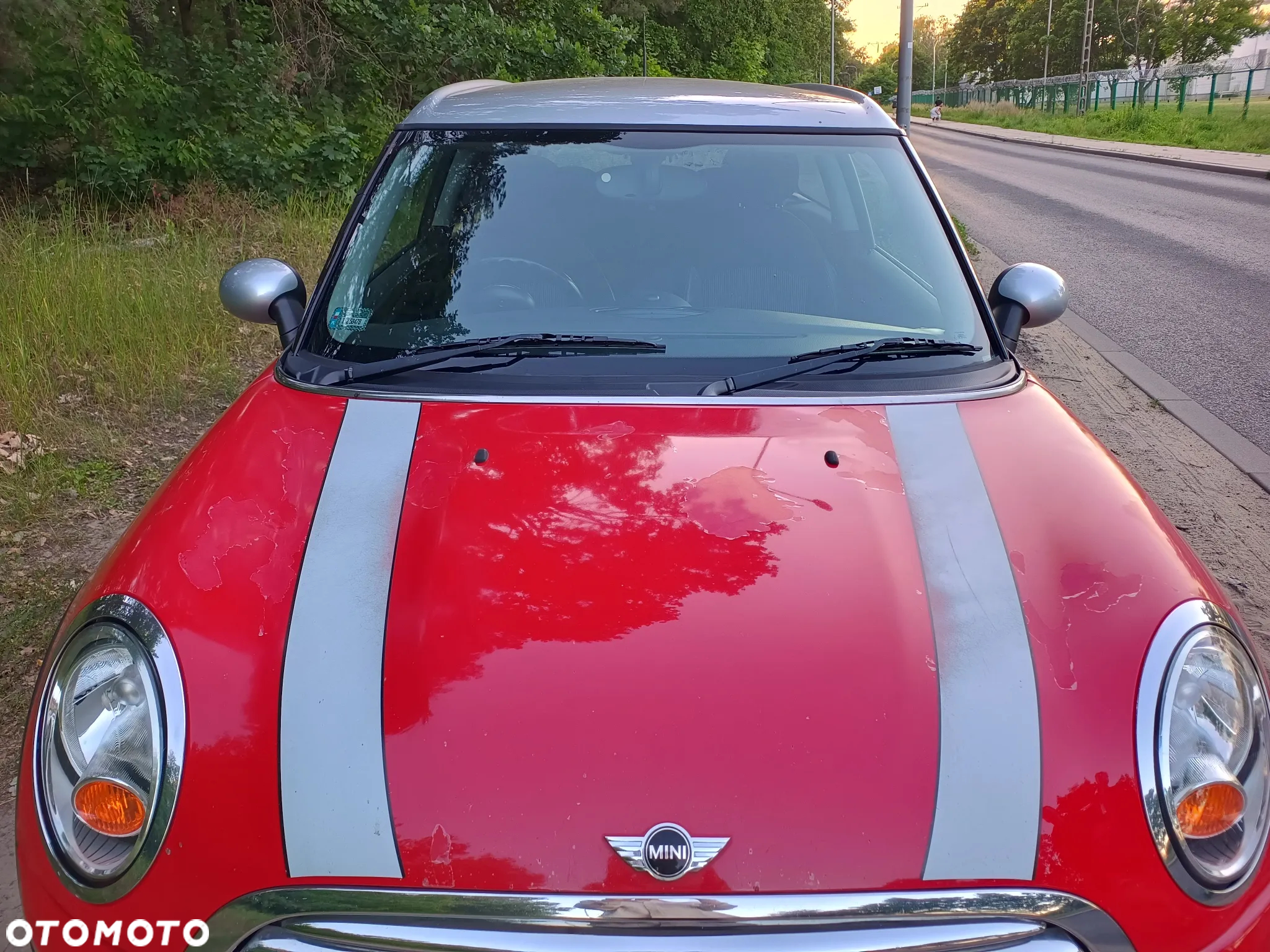 MINI Clubman Cooper D - 6