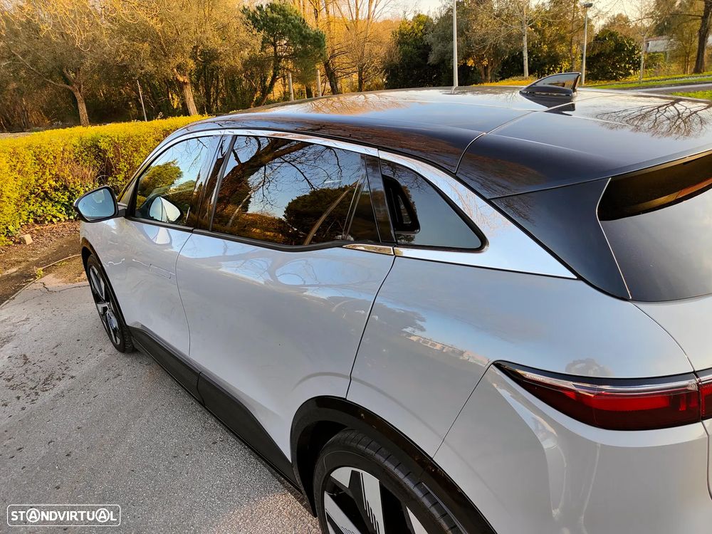 Renault Mégane E-Tech EV60 Techno - 29