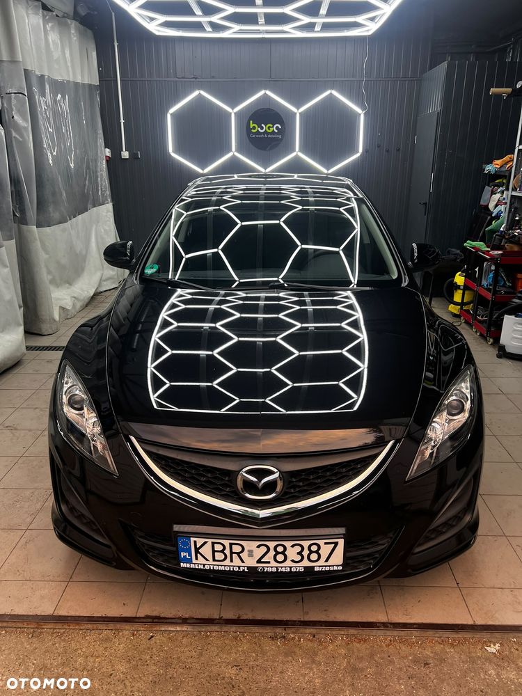 Mazda 6 Sport 1.8 Center-Line - 7