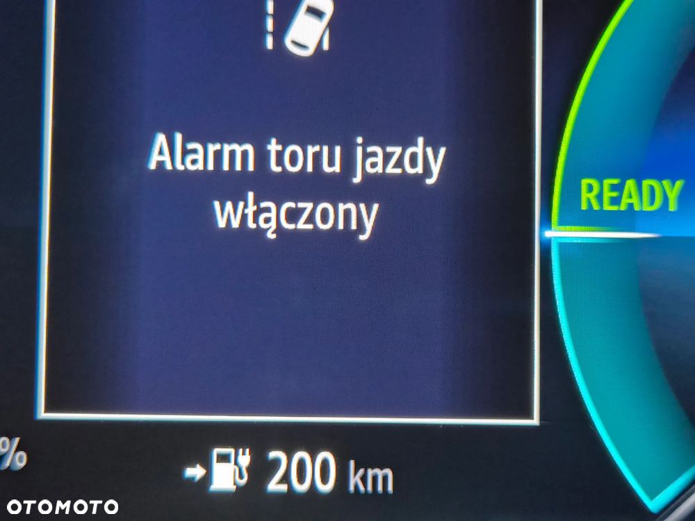 Renault Zoe (mit Batterie) Z.E 50 INTENS - 23