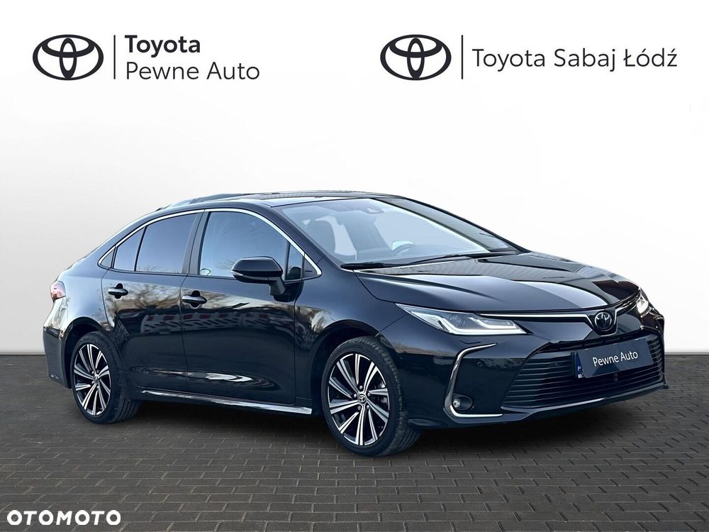 Toyota Corolla 1.5 Comfort MS - 7