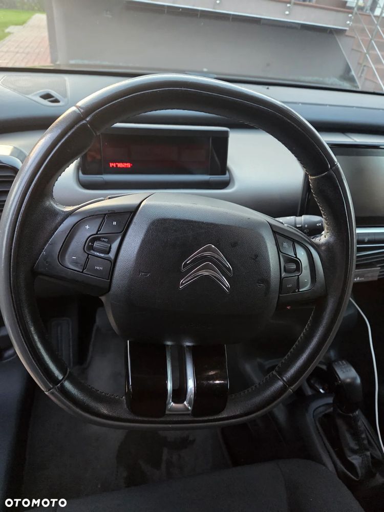 Citroën C4 Cactus - 6