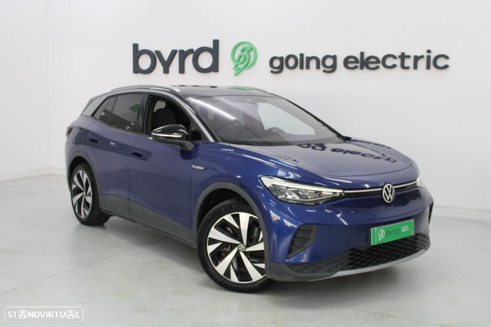 VW ID.4 77 kWh Pro Performance - 2