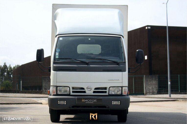 Nissan CABSTAR 35.13 - 3