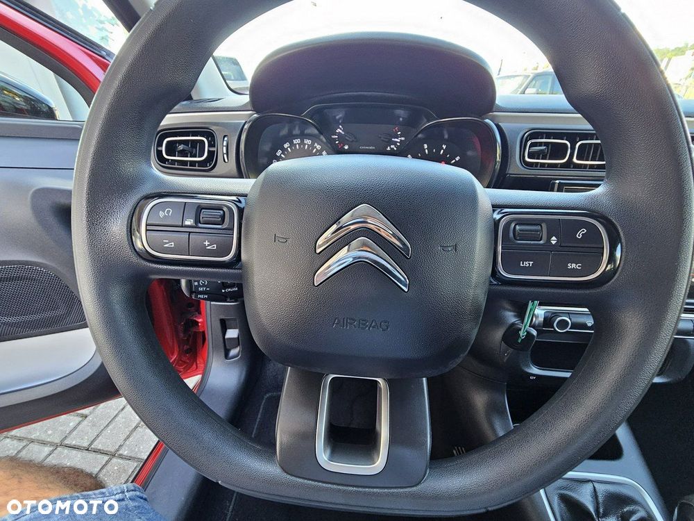Citroën C3 Pure Tech 83 S&S ELLE - 25