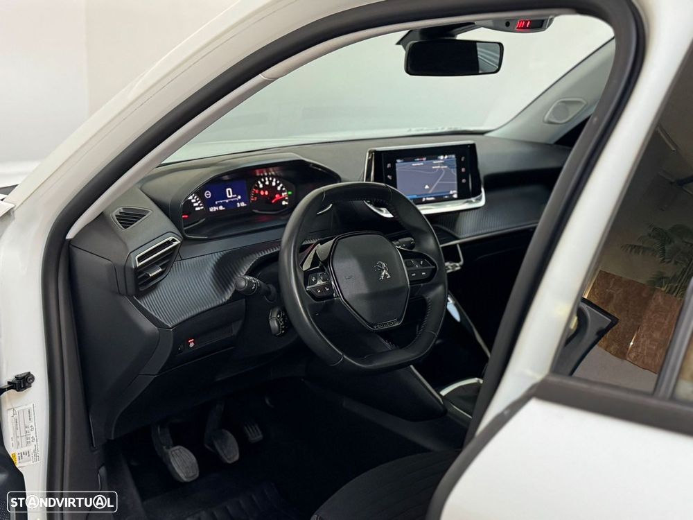 Peugeot 2008 1.5 BlueHDi Active Pack - 24
