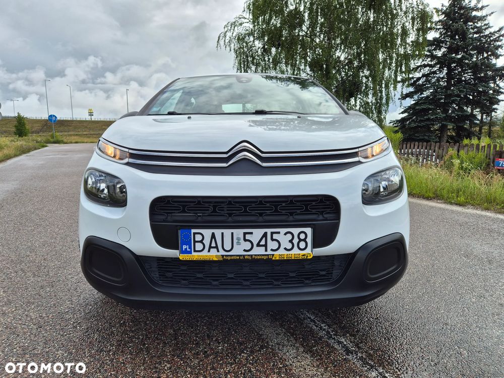 Citroën C3 Pure Tech 83 S&S FEEL - 21