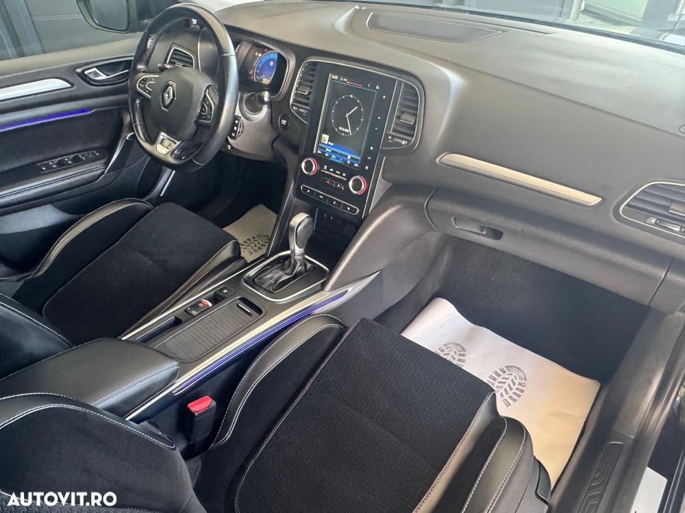 Renault Megane ENERGY dCi 110 EDC INTENS - 7