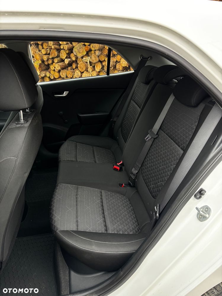 Kia Rio 1.0 T-GDI 120 DCT7 Spirit - 18