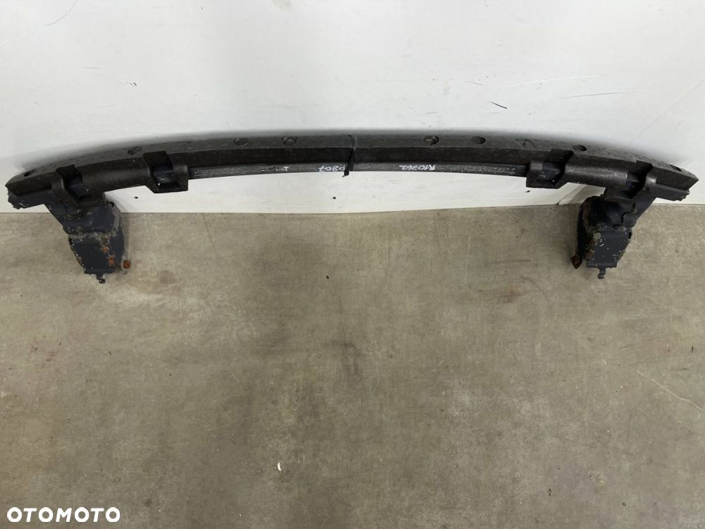 Belka zderzaka Peugeot 807 Citroen C8 Fiat Ulysse Lancia Phedra dolne przednie wzmocnienie absorber