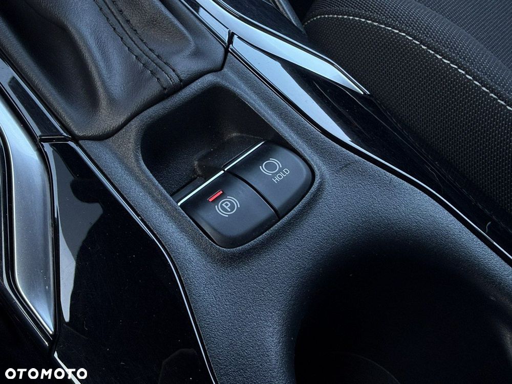Toyota Corolla 1.8 Hybrid Comfort - 27