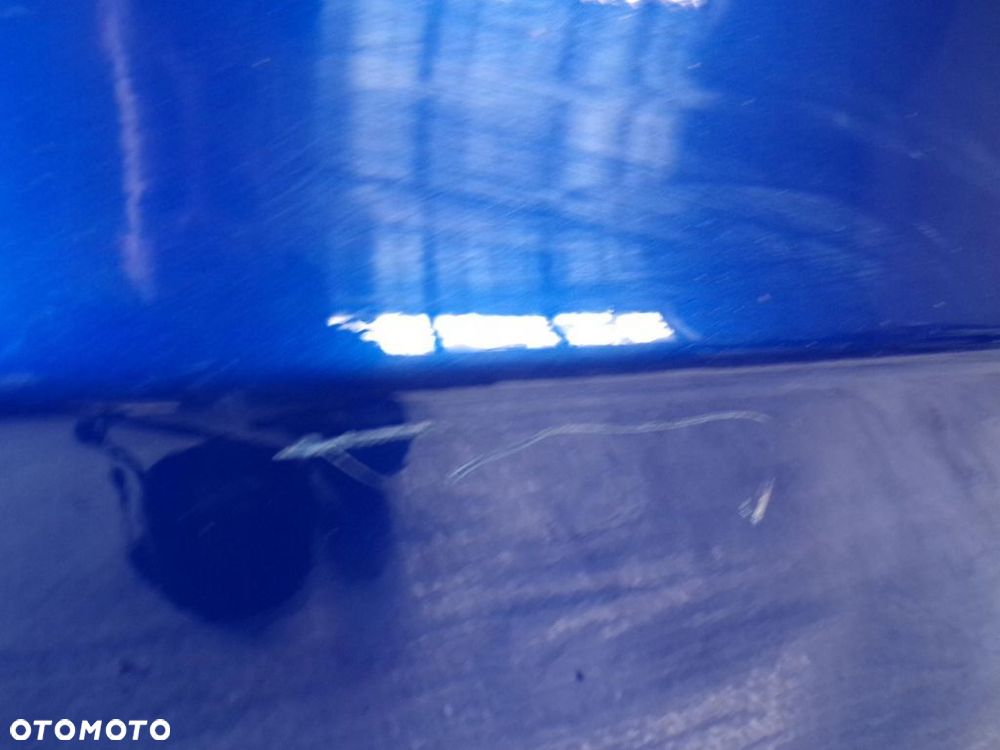 FORD MONDEO MK5 KOMBI DRZWI LEWY TYŁ KOMPLETNE - 6