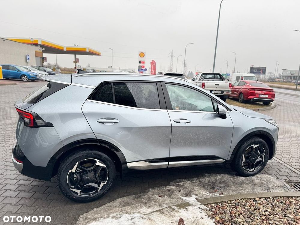 Kia Sportage 1.6 T-GDI HEV L 2WD - 6