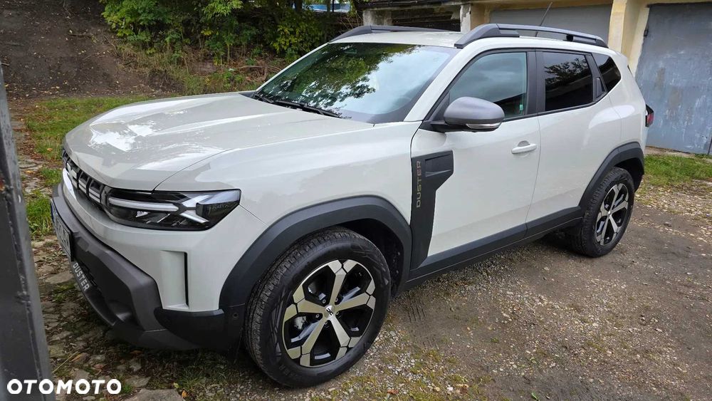 Dacia Duster - 2