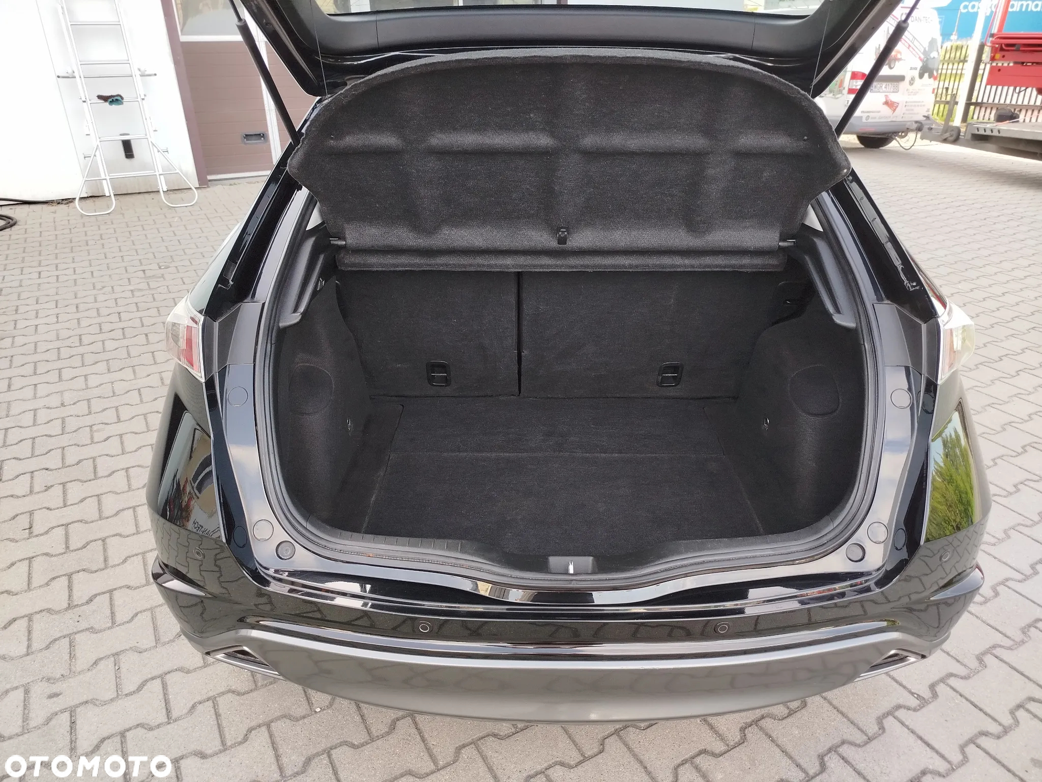 Honda Civic 1.8i-VTEC Sport - 21