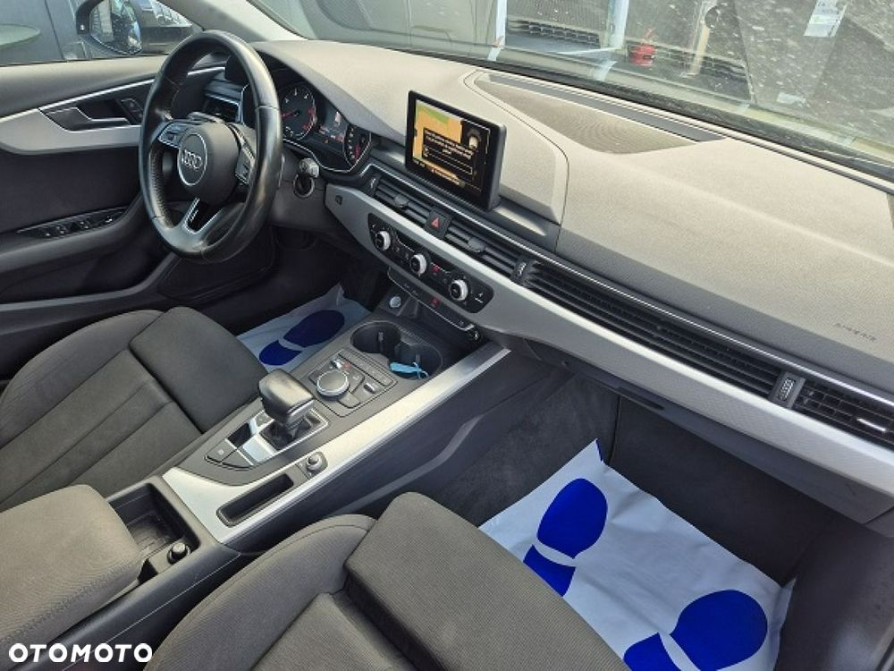 Audi A4 Avant 2.0 TDI clean diesel Multitronic - 21