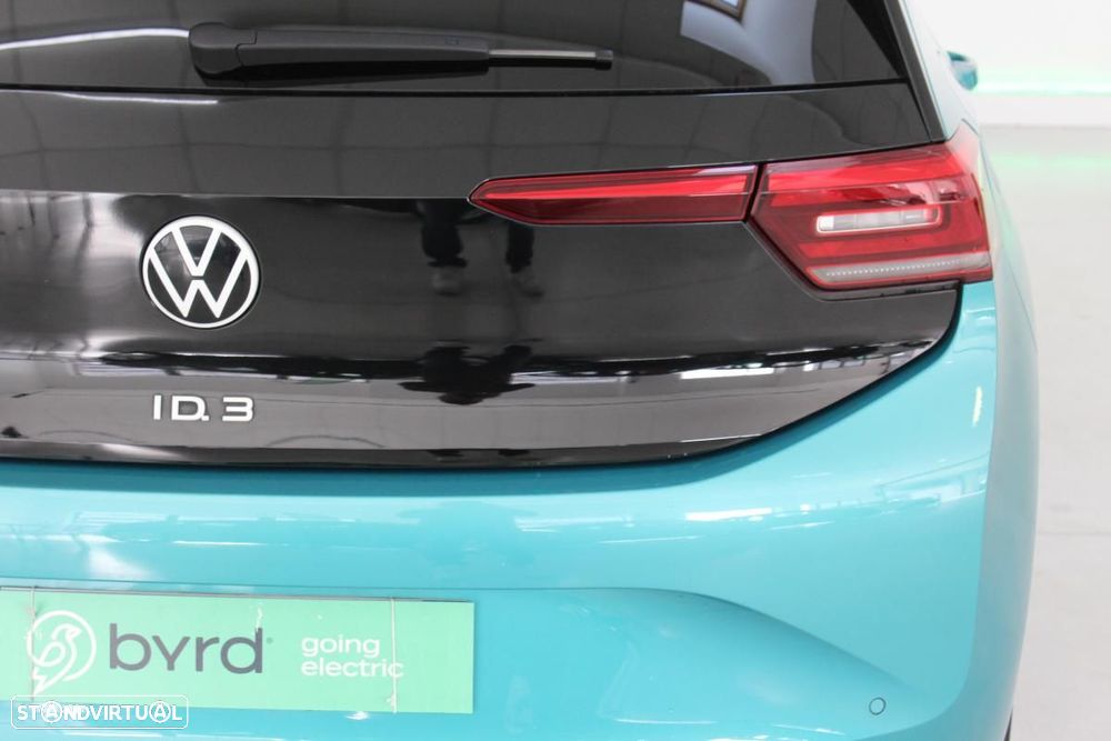 VW ID.3 Pro Performance Tech - 8