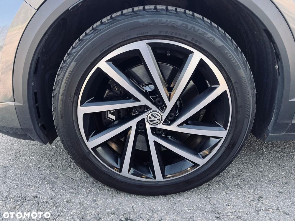 Volkswagen T-Roc 2.0 TSI 4Motion R DSG - 10