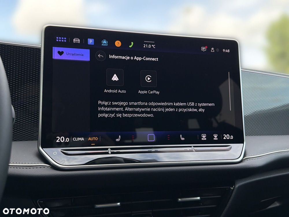 Volkswagen Passat - 29