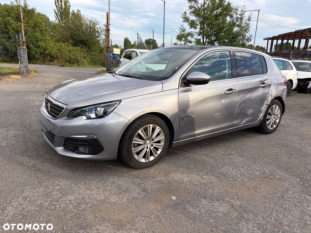 Peugeot 308 1.6 BlueHDi Business Line S&S - 2
