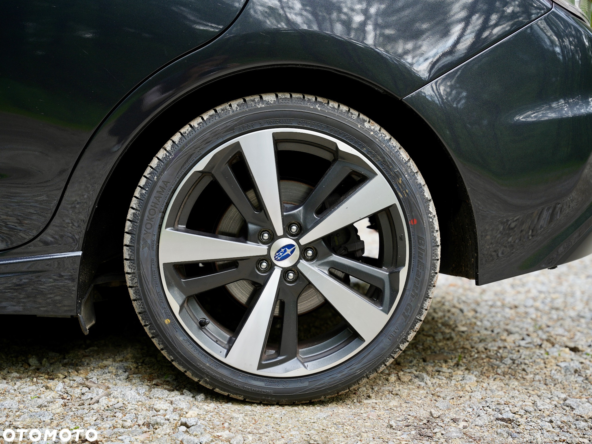 Subaru Impreza 1.6 Trend (EyeSight) Lineartronic - 40