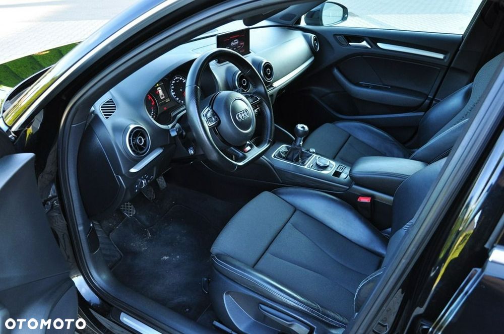 Audi A3 Sportback - 30