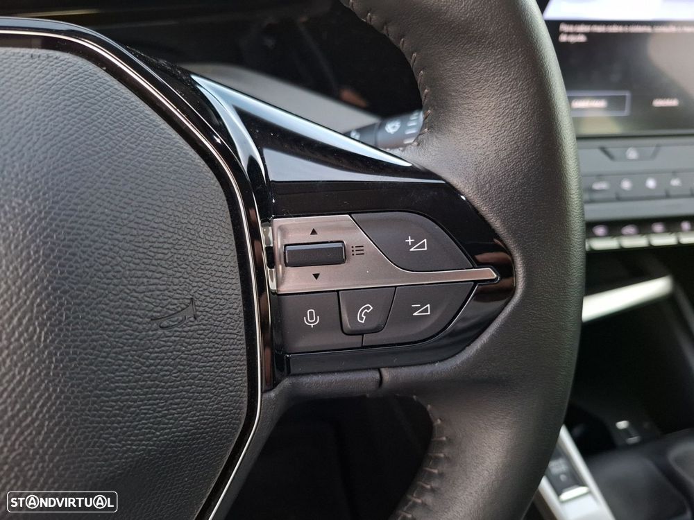 Peugeot 308 1.2 PureTech Active Pack - 17