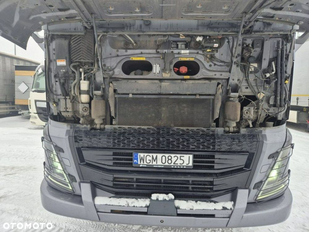 Volvo Mhs Volvo-VTL3R D110 - 8