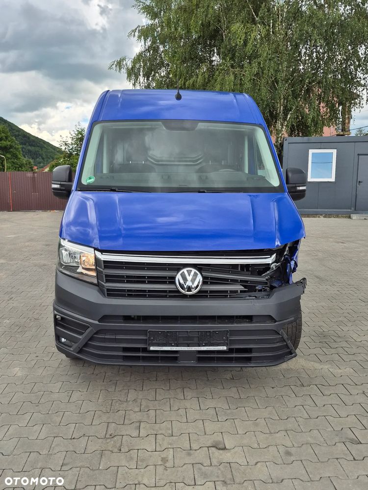 Volkswagen CRAFTER SYN1E BLASZAK - 6