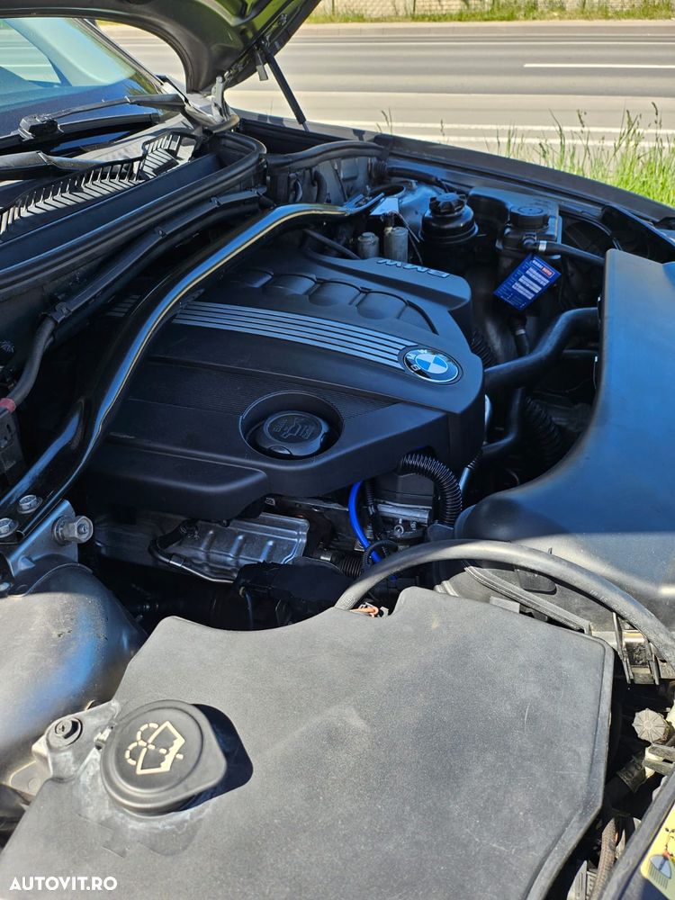 BMW X3 2.0d - 4