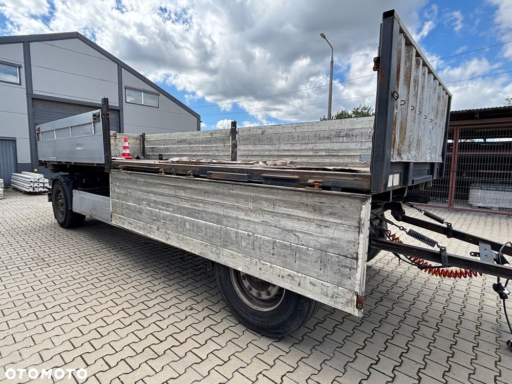 Krone AZW 18 - 5