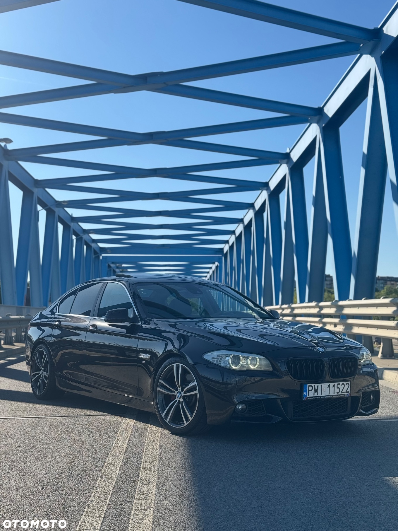 BMW Seria 5 - 2
