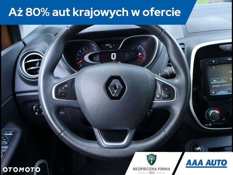 Renault Captur - 21