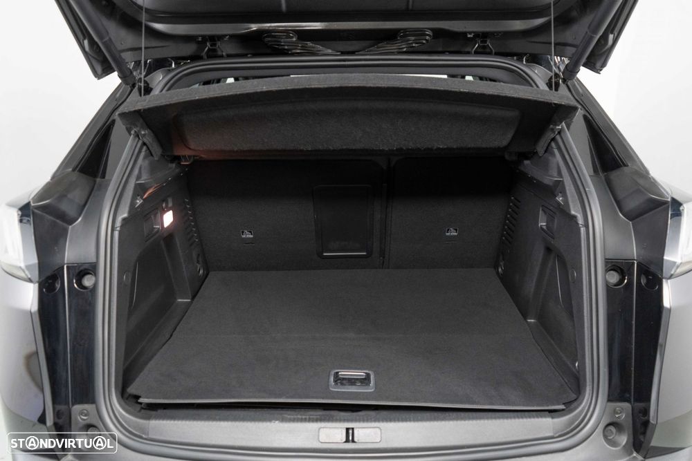 Peugeot 3008 1.6 Hybrid GT Pack e-EAT8 - 14