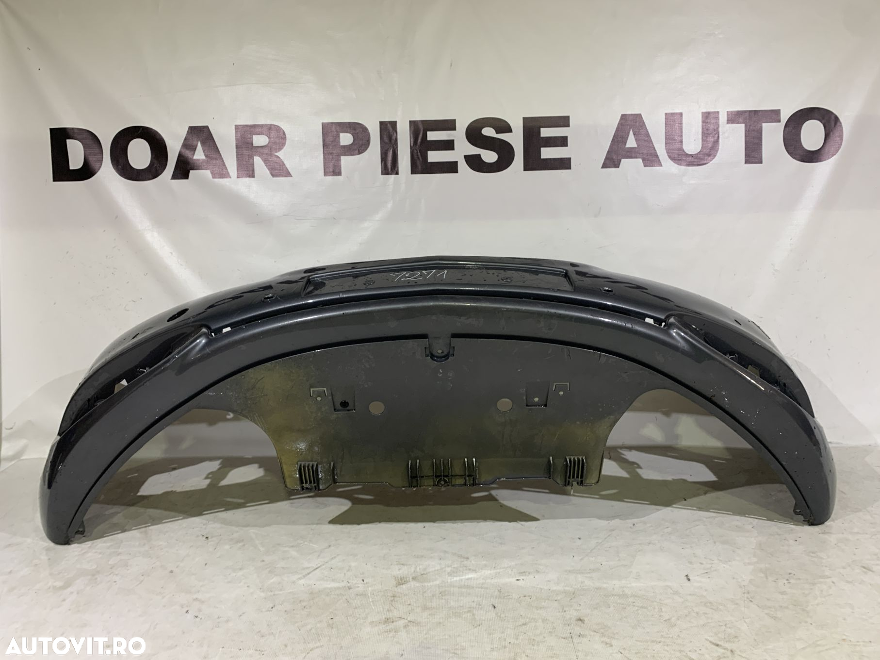 Bara fata Opel Meriva, 2013, 2014, 2015, 2016, 2017, cod origine OE 13378388. - 9