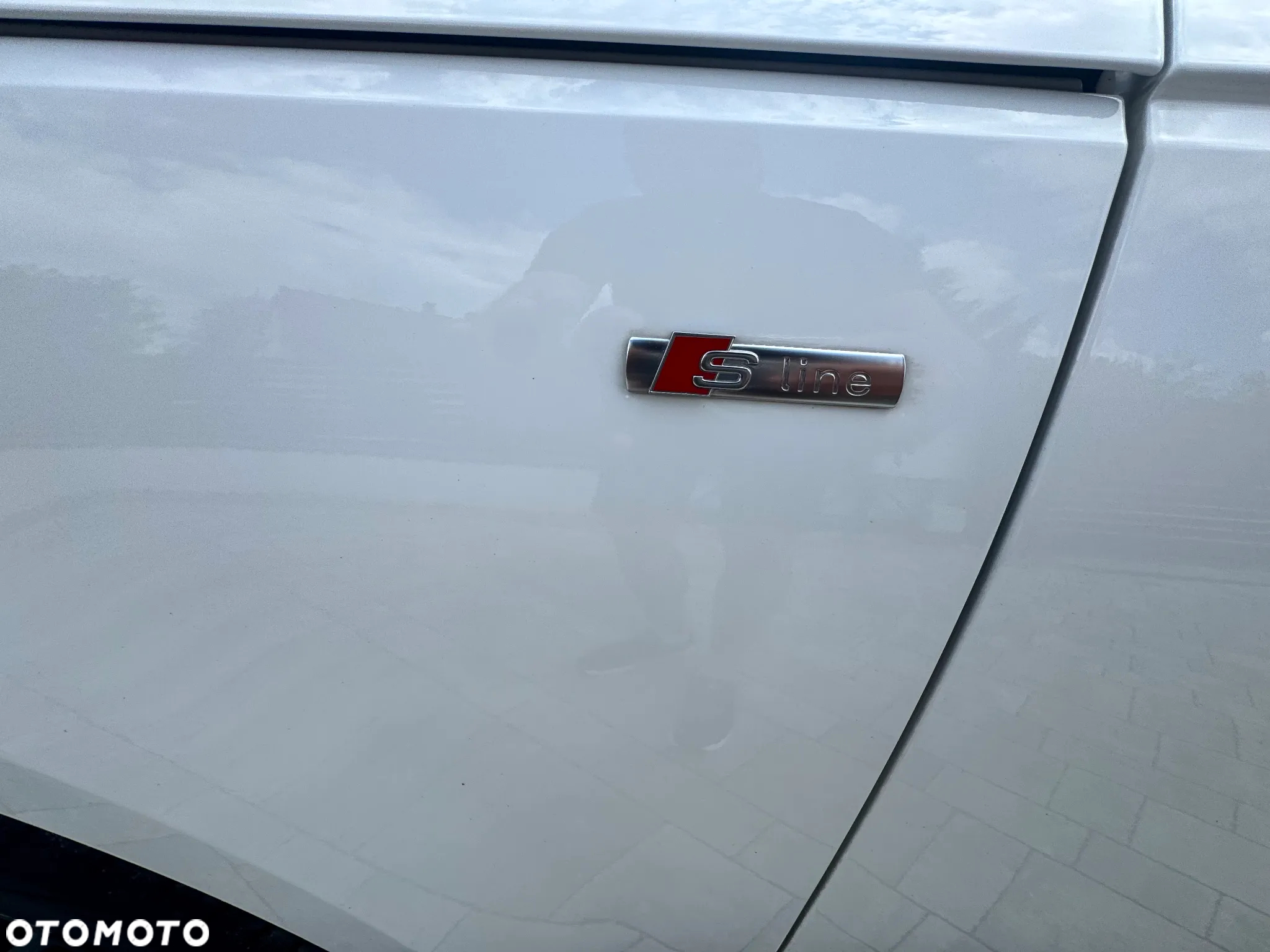 Audi A4 1.4 TFSI Sport S tronic - 24