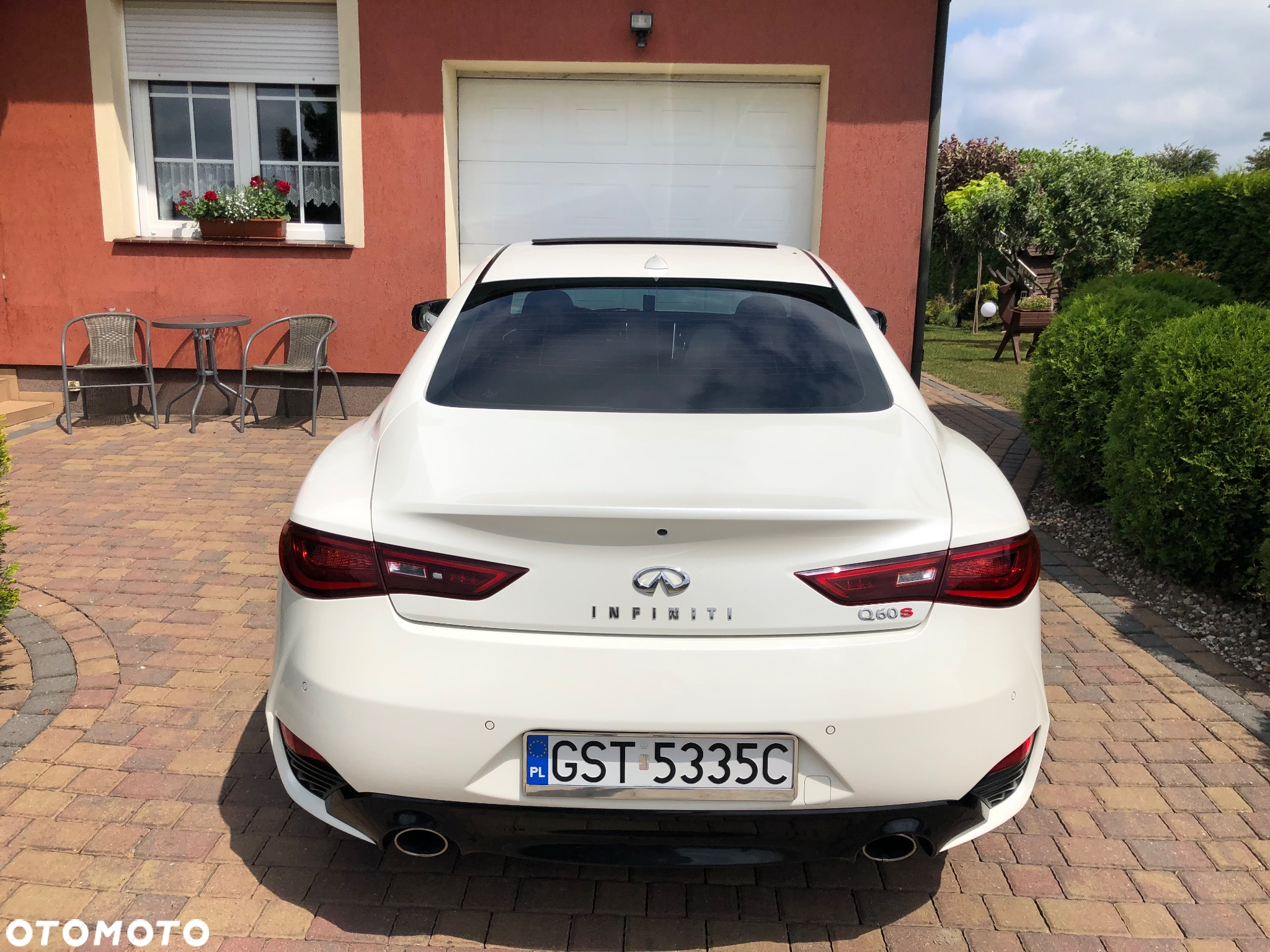 Infiniti Q60 2.0t Premium Tech - 7