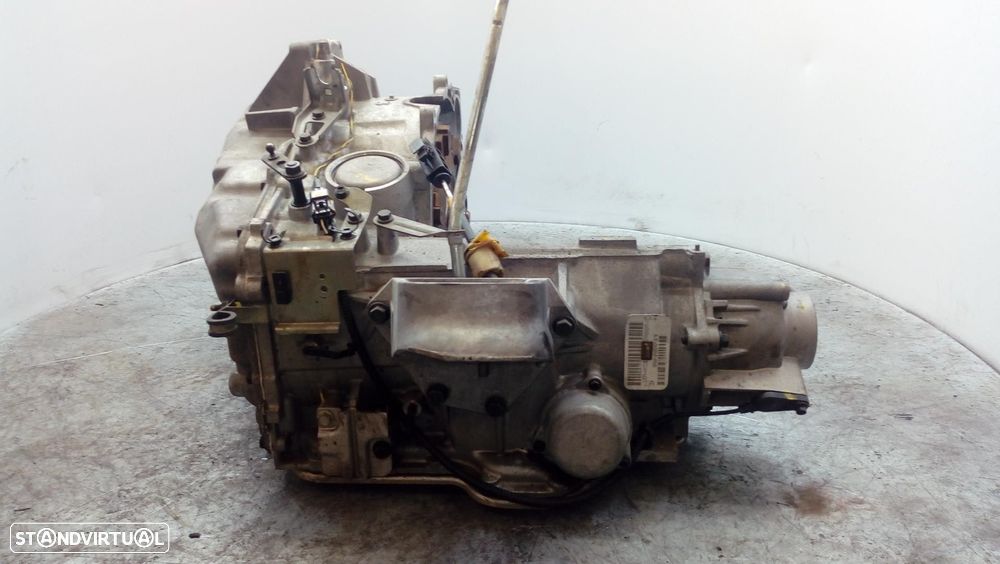 CAIXA VELOCIDADES VOLVO S80 I 2003 -P8667735 - 2